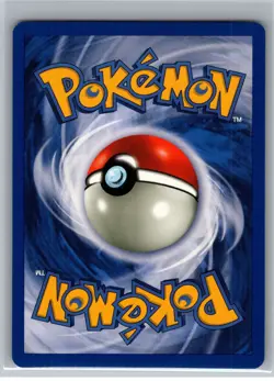 Pokemon Flute Uncommon Base Set 086/102 NM 4TH PRINT - Image 2