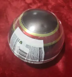 ☄Pokemon TCG Poke Ball Tin Sealed 3 Booster Packs LUXURY BALL New Sealed - Image 2
