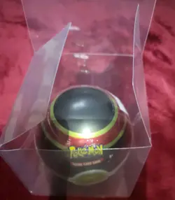 ☄Pokemon TCG Poke Ball Tin Sealed 3 Booster Packs LUXURY BALL New Sealed - Image 5