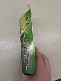 Pokemon TCG XY Theme Deck - Resilient Life - Image 3