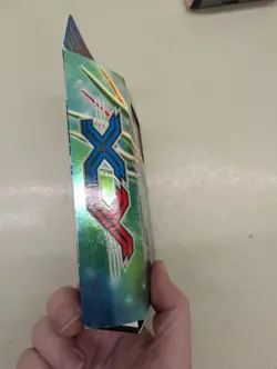 Pokemon TCG XY Theme Deck - Resilient Life - Image 4