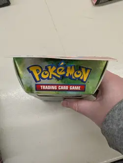 Pokemon TCG XY Theme Deck - Resilient Life - Image 5