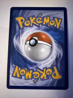 2025 Pokemon Mega Evolution Black Star Promos Oricorio ex #024 - Image 2