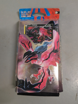 Pokemon TCG XY Theme Deck - Destruction Rush - Image 1