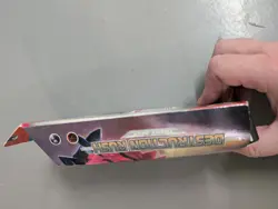 Pokemon TCG XY Theme Deck - Destruction Rush - Image 3