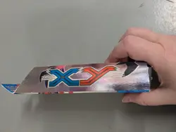 Pokemon TCG XY Theme Deck - Destruction Rush - Image 4