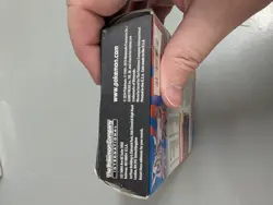 Pokemon TCG XY Theme Deck - Destruction Rush - Image 5
