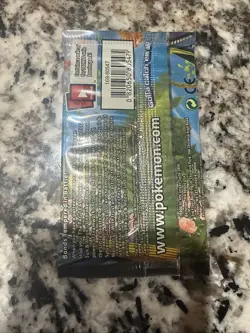 2019 Pokemon Sun and Moon Unbroken Bonds Booster Pack Sealed - Image 2