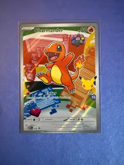 Pokemon First Partner Illustration Collection Series 1 Kanto Gen 1 Starters Set - Image 3
