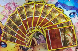 Ponyta Reverse Holo - 021/189 - Astral Radiance Pokemon 2022 - Image 3