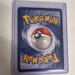 Wizards of the Coast Pokemon Articuno Fossil 2/62 Holo Rare 70HP Unlimited - Image 4