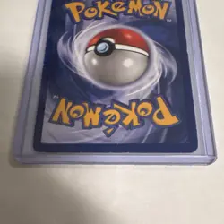 Wizards of the Coast Pokemon Articuno Fossil 2/62 Holo Rare 70HP Unlimited - Image 5