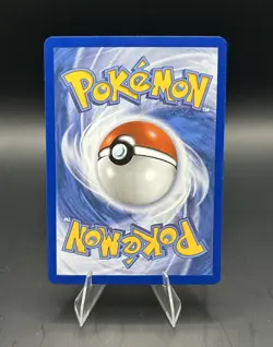 Pokemon TCG First Partner Kanto Promo - Bulbasaur MEP 037 NM - Image 2