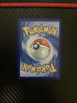 LUXRAY GL Lv. 48 Rising Rivals Series POKEMON Holo 9/111 MP - Image 2