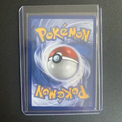 Pokemon TCG Team Rocket's Mewtwo ex 231/182 Sv10 Destined Rivals Holo - Image 2