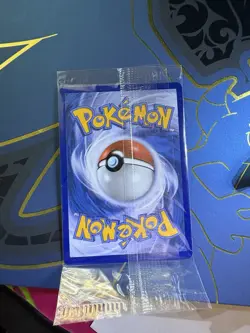 SEALED Mega Charizard X ex MEP 023 & Oricorio ex 024 SIR Pokemon TCG UPC Promo - Image 2