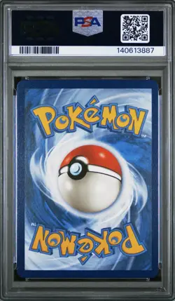 POKEMON SWORD SHIELD CROWN ZENITH GG61 FULL ART/GARDENIA'S VIGOR PSA 10 New Cert - Image 2