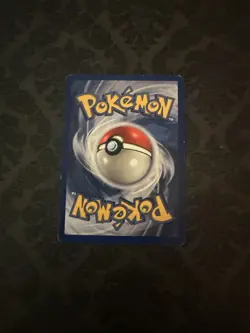 Pokemon TCG Wartortle Base Set Shadowless, Squirtle Card 42/102 - Image 2
