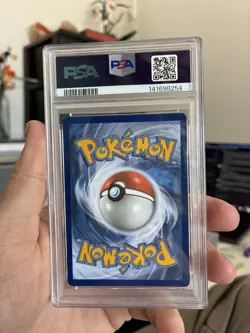 TAPU LELE GX PSA 10 2021 POKEMON SWSH CELEBRATIONS 60/145 - Image 2