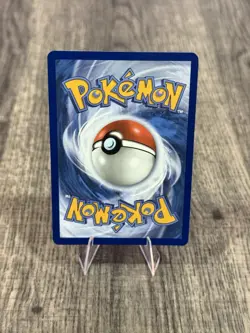Pokemon TCG - Team Rocket's Weezing 199/182 Illustration Rare Destined Rivals NM - Image 2