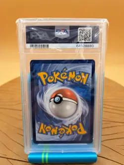 Urshifu VMAX FA/RS PSA 10 GEM MINT #TG30 Pokemon SWSH 2022 Brilliant Stars - Image 2