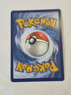 Repel 126/132 Uncommon Mega Evolution Pokemon Reverse Holo Near Mint - Image 2