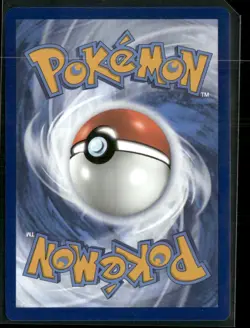 2024 Pokemon Holo Rare Illustration Card Sv07 Stellar Crown #168 Galvantula EX - Image 2