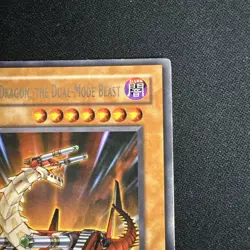 Fusilier Dragon, the Dual-Mode Beast RDS-EN031 Rise of Destiny 1st Edition - Image 5