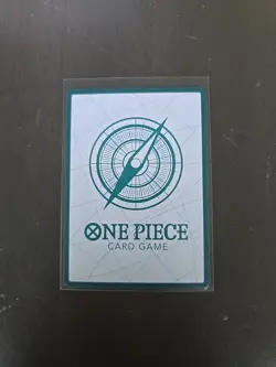 DON!! Card (Tin Pack Set Vol. 1 -Monkey.D.Luffy-) One Piece Cards Gear 5 - Image 2