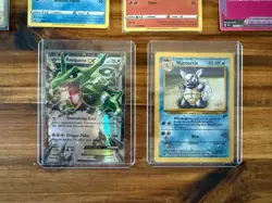 Modern Pokemon Single Lot - NM Modern Cards, 2 LP Old Cards. Master/Poke Balls. - Image 2