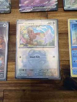 Modern Pokemon Single Lot - NM Modern Cards, 2 LP Old Cards. Master/Poke Balls. - Image 5