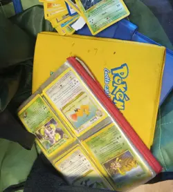 Pokemon Card Collection Mystery Lot, 20 Card - Image 1