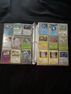 $2100 VALUE, RARE Pokemon Card Binder, Vintage, Promos, Holos, E Readers - Image 3
