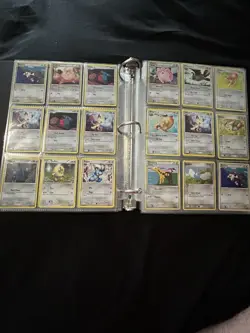 $2100 VALUE, RARE Pokemon Card Binder, Vintage, Promos, Holos, E Readers - Image 5