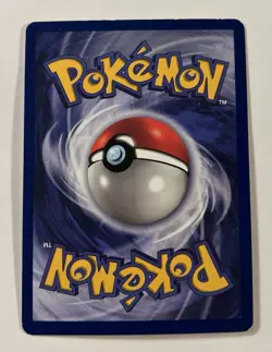 Pokemon Dragonite Black Star #5 1999 WB First Movie Promo Card WOTC LP - Image 4