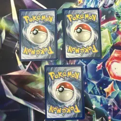 Pokemon TCG 2 Card Lot XY EX Holo Slowbro Venusaur Charizard Gx Promo English - Image 5