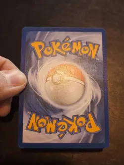 POKEMON TCG COMMON CARD CUBONE 60/112 EX FIRERED & LEAFGREEN NM/VLP - Image 3