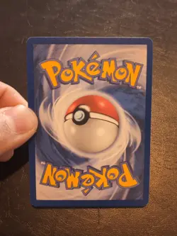 POKEMON TCG COMMON CARD CUBONE 60/112 EX FIRERED & LEAFGREEN NM/VLP - Image 4