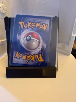 Kingdra 8/111 Holo Rare Neo Genesis Pokemon Card Unlimited - Image 2