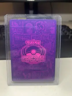Mew V # 113/264 SWSH: Fusion Strike Ultra Rare Pokemon TCG Card NM - Image 3