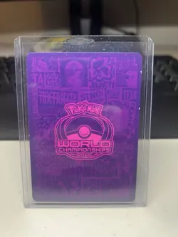 Mew V # 113/264 SWSH: Fusion Strike Ultra Rare Pokemon TCG Card LP - Image 3