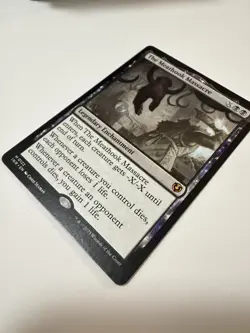 MTG - The Meathook Massacre #122 - Innistrad Remastered (INR) - Near Mint (NM) - Image 3