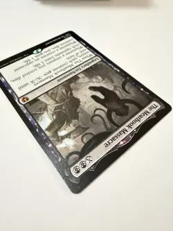 MTG - The Meathook Massacre #122 - Innistrad Remastered (INR) - Near Mint (NM) - Image 5