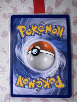 Pokemon TCG Charizard GX Burning Shadows Holo Ultra Rare Card 20/147 English - Image 2