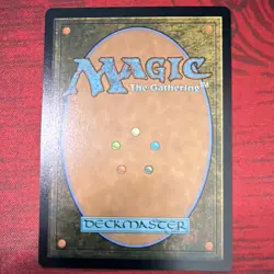 Wizards of the Coast Mox Jasper TDM Regular Mythic 0246 ENG Legendary Artifact - Image 2