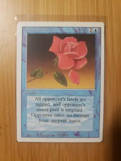 Mana Short Revised Edition Regular - Image 1