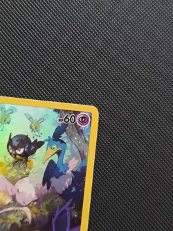 Mew GG10/GG70 Crown Zenith Galarian Gallery 2023 Pokemon TCG Card - Image 3