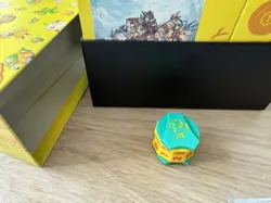 Magic The Gathering Final Fantasy 20 Packs With Chocobo Box + Dice - Image 4