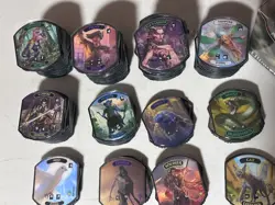 89x LOT of Ultra Pro Relic Token MTG Life Counter Magic the Gathering Commander - Image 3