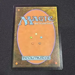 Wizards of the Coast Bitterblossom Tribal Enchantment Black Mythic MM2 2015 071… - Image 2